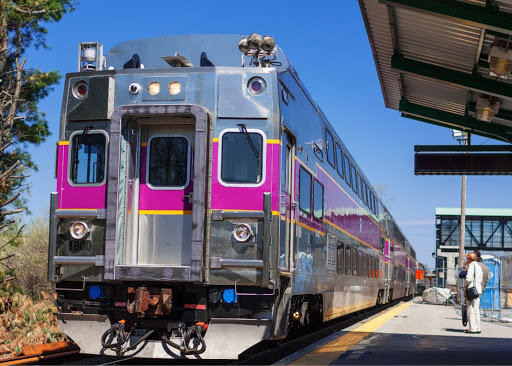 A Boston : un nouveau contrat pour Keolis